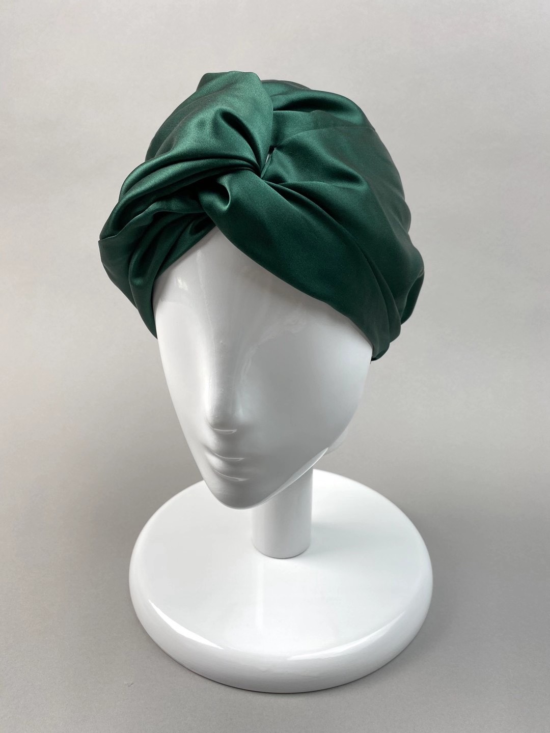 Custom Silk Hair Bonnets In Bulk