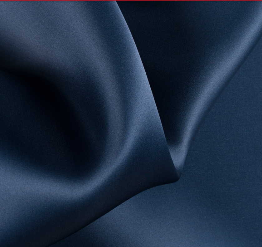 The brief introduction of regular silk fabrics Beauty Plus Silk Co., Ltd