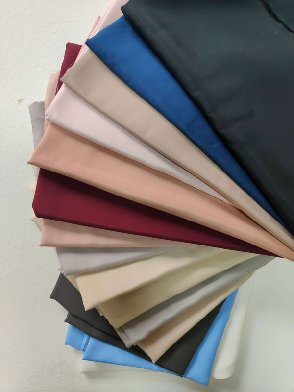 Pure Silk Fabric Wholesale Product on Beauty Plus Silk Co., Ltd