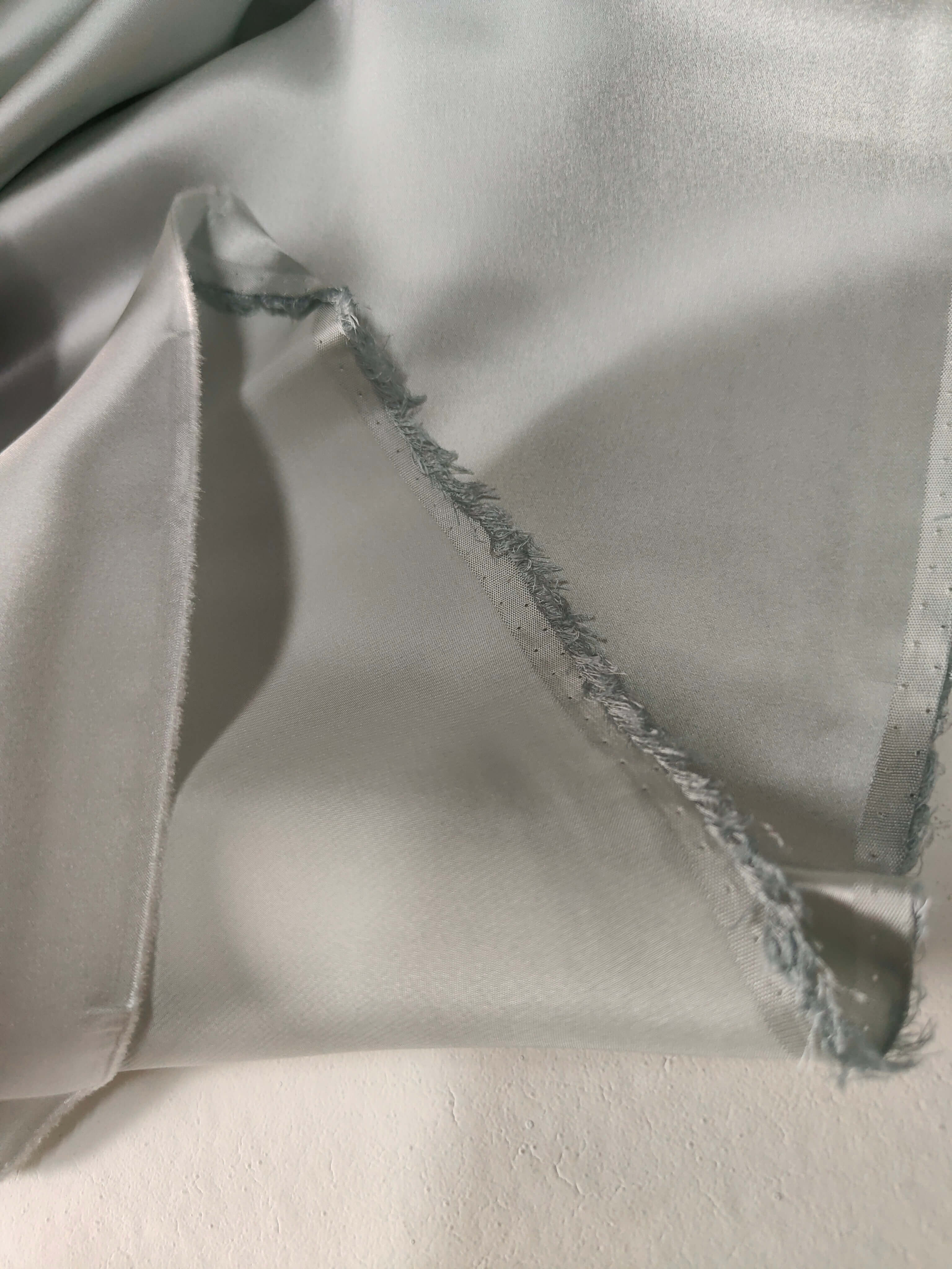 Bulk Silk Fabric Custom Design Silk Clothing Fabric
