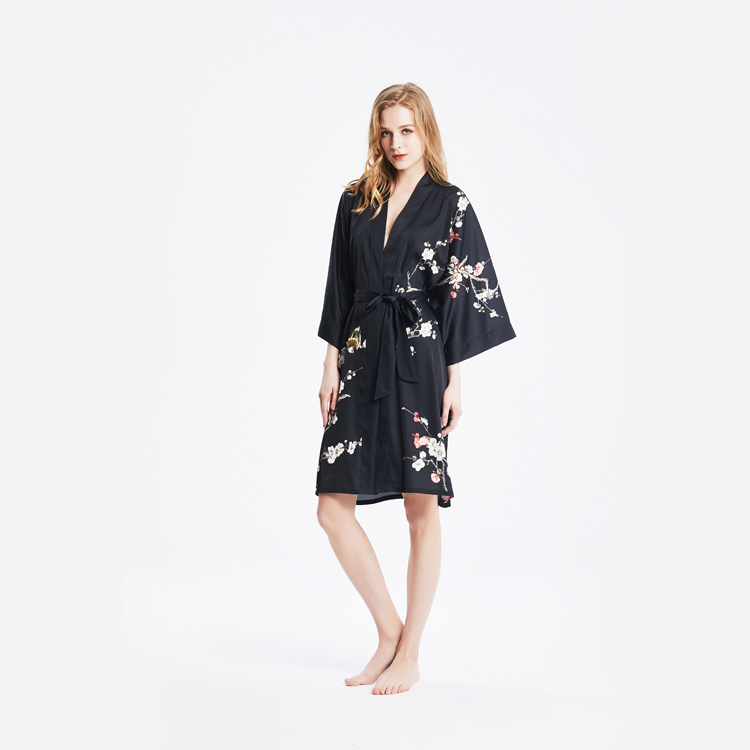 Custom Kimono Robes