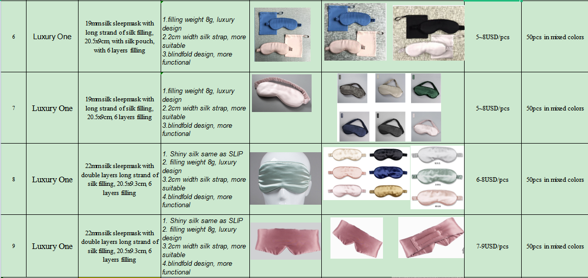 silk eye mask price 1