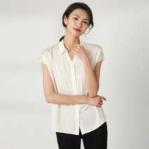 Designer Silk Blouses For Women