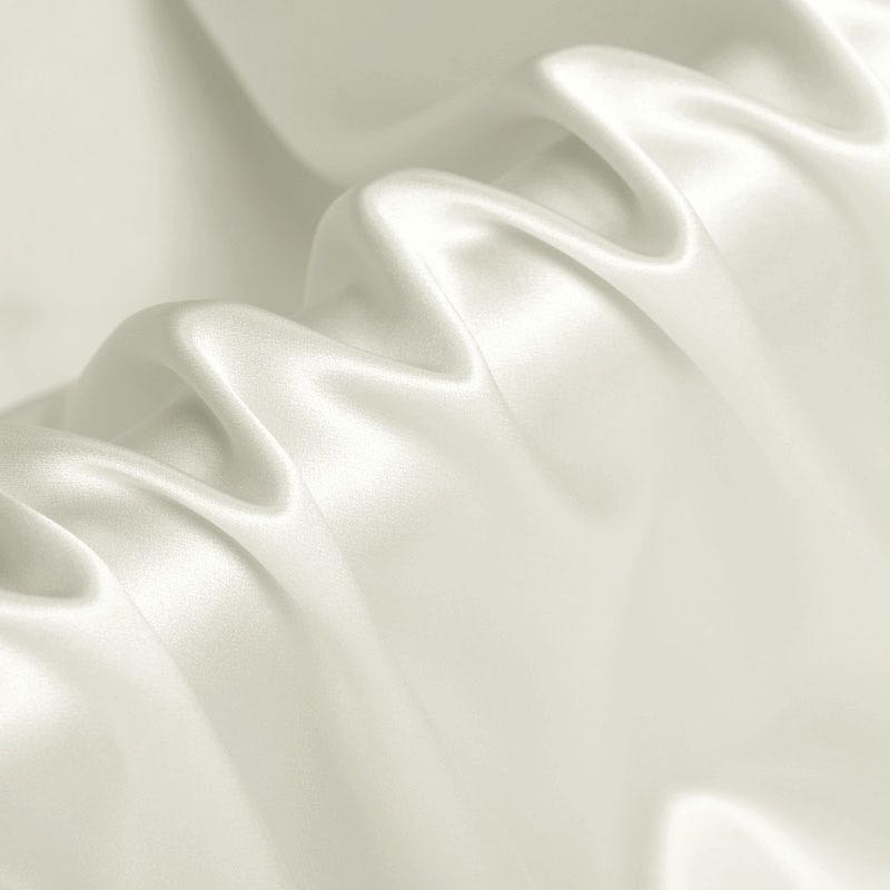 silk stretch satin