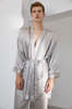 19 Momme Mulberry Mens Causual Long Personalised Silk Pyjamas