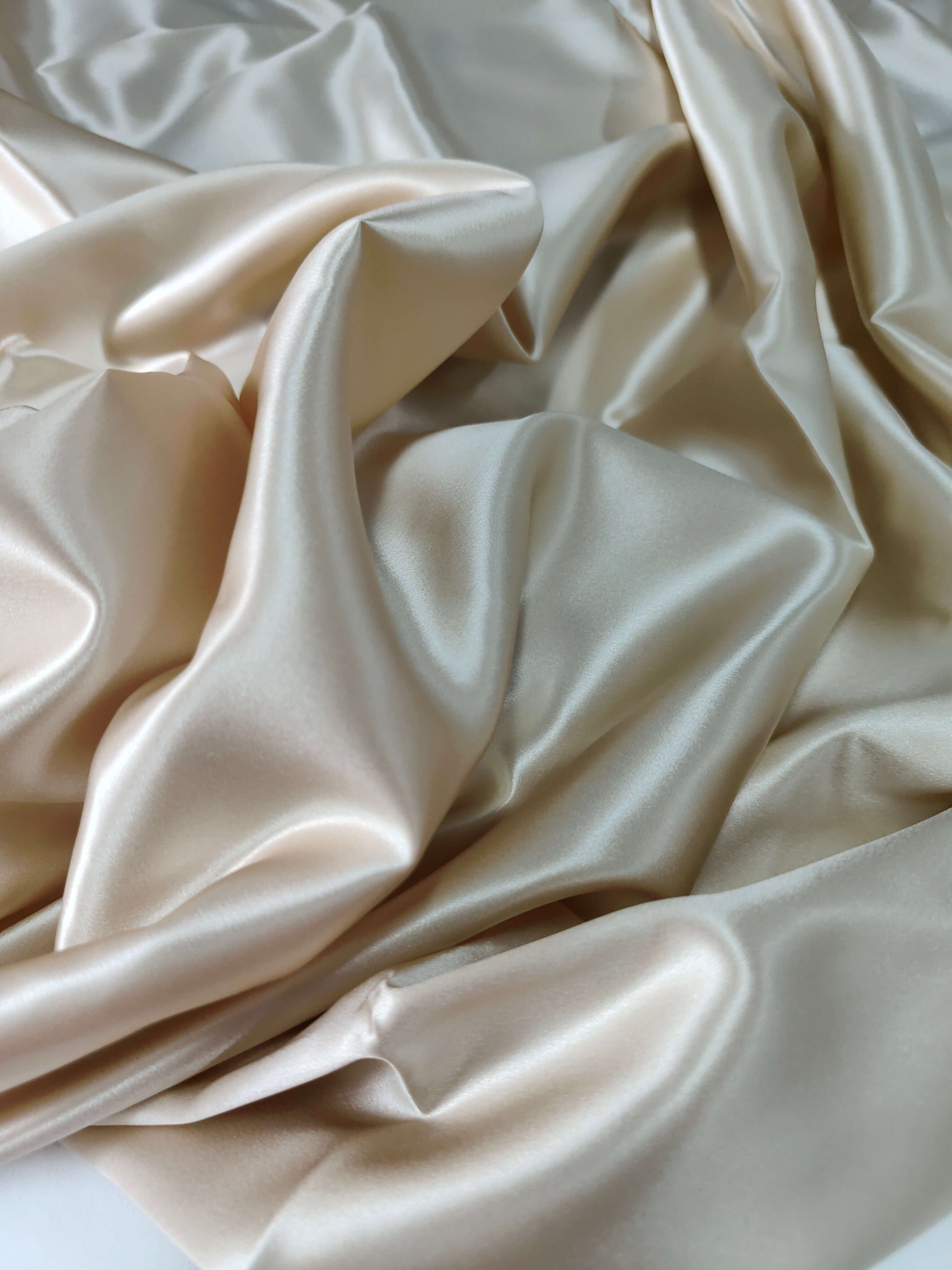 Pure Silk Fabric Wholesale