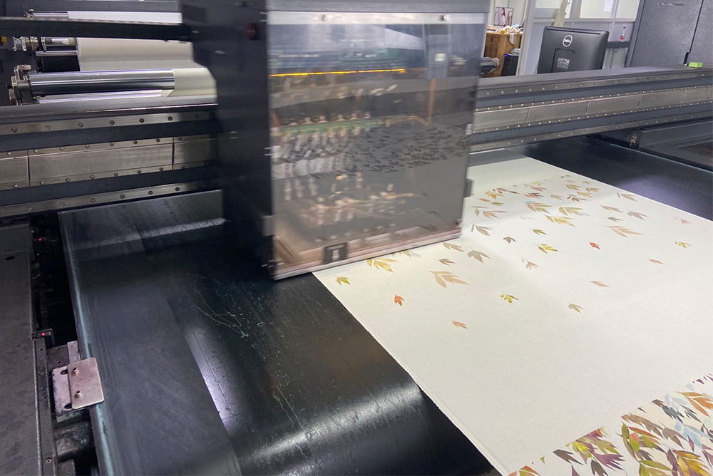 Advanced Printing Equipment