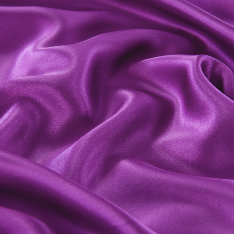 Is silk or satin better for sleepwear? Beauty Plus Silk Co., Ltd