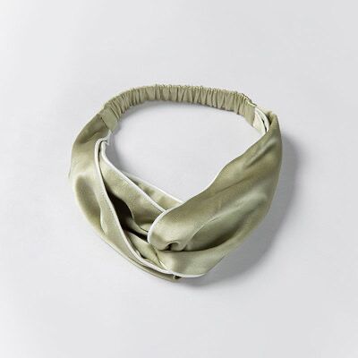 Personalised Silk Thread Hair Band Designs in Bulk