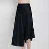 Wholesale 100% Pure Raw Mulberry Silk Women's Skirt Designs For Wholesale 