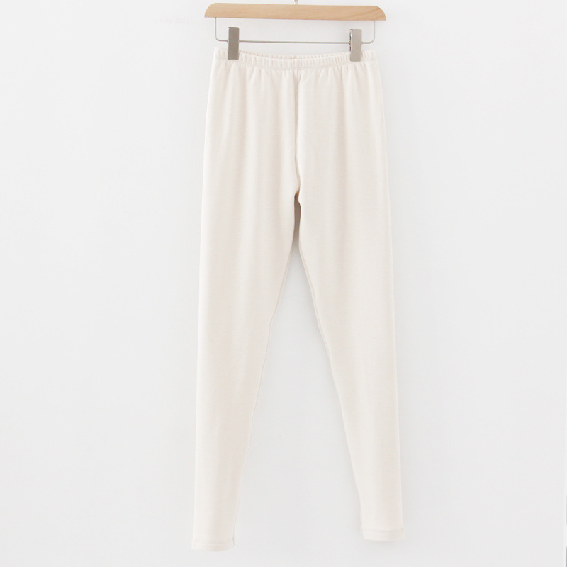 SKU-05-米白下裤【颜色略深】