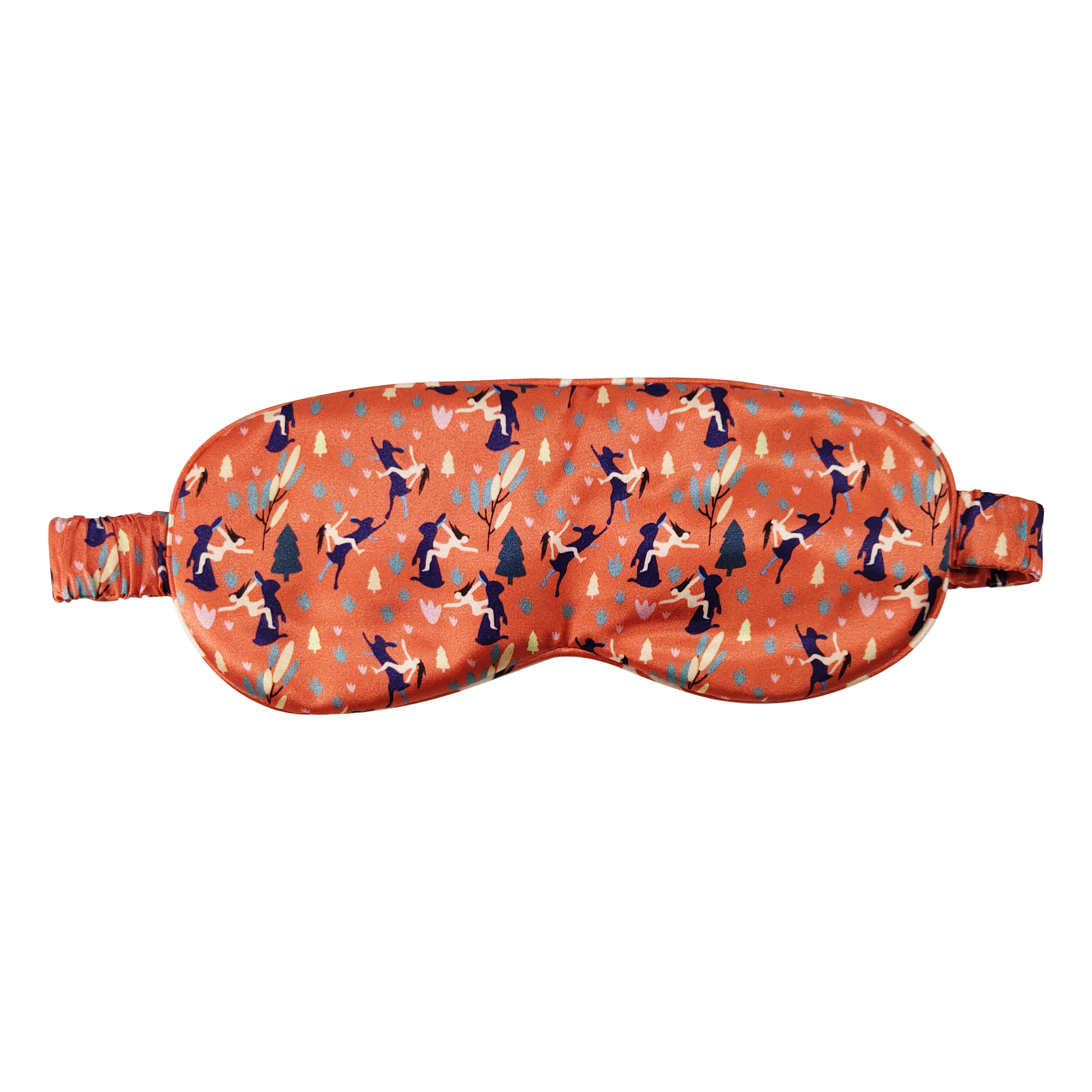 Eye mask 12