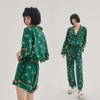 Wholesale Silk Women's Pyjamas for Sale From Professional Pajamas Manufacturer