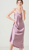Wholesale Silk Dresses