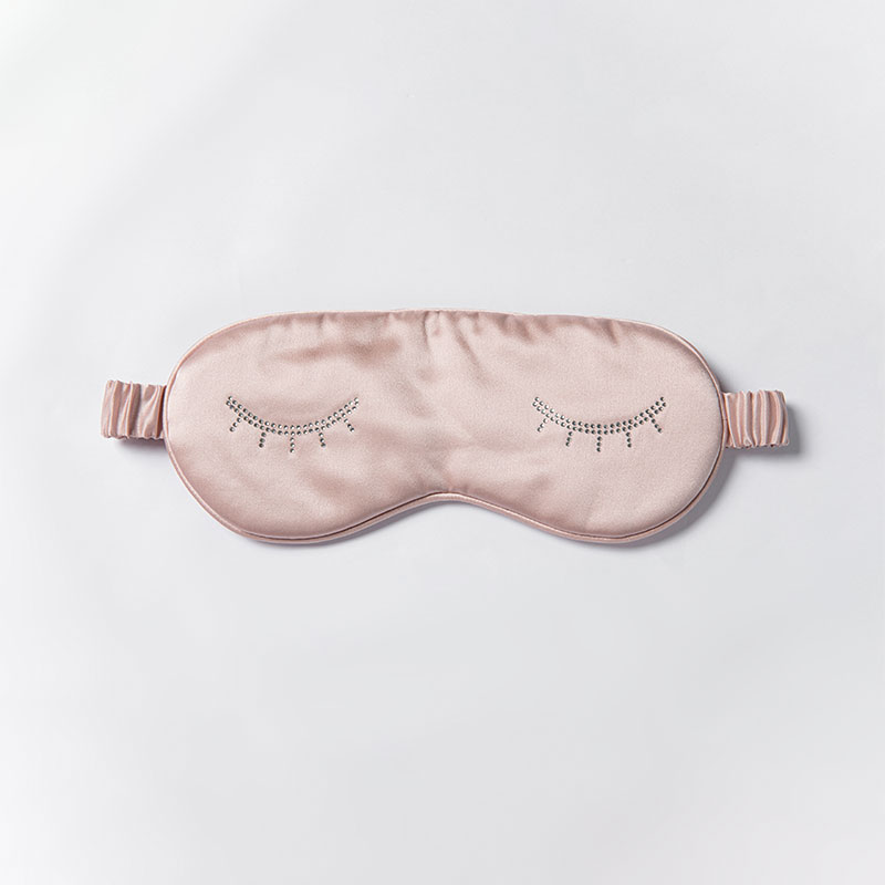 Custom Eye Mask For Sleeping