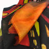 Design Your Own Scarf Silk Luxury 100% Satin Silk Scarf From Manufacturer