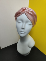 Custom Silk Headbands